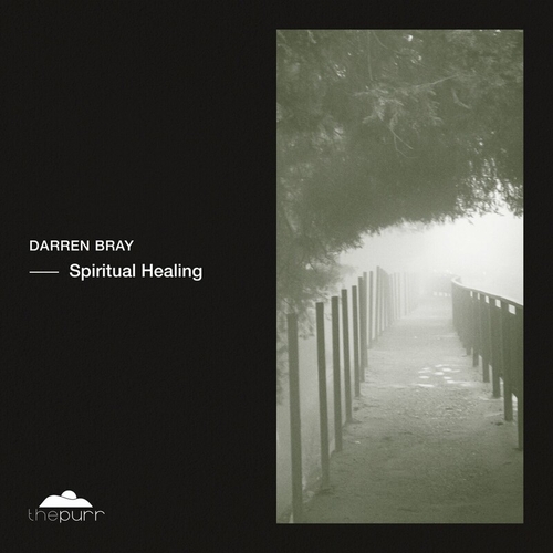 Darren Bray - Spiritual Healing [PURR402]